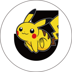 Ｊリーグ ピカチュウ