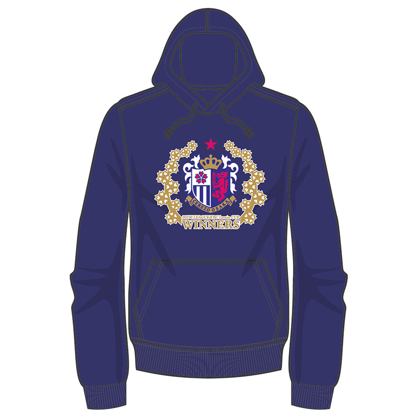 ルヴァンカップ2017 セレッソ大阪優勝記念グッズ特集｜【公式】J