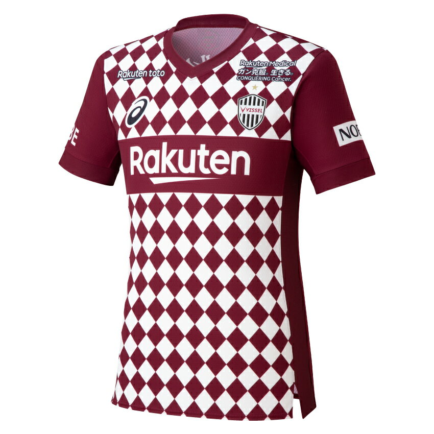 ヴィッセル神戸-Vissel Kobe- - Buy uniform｜【公式】Jリーグ