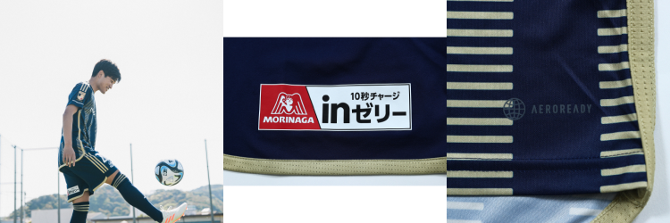 横浜F・マリノス Special uniform｜【公式】Jリーグオンライン