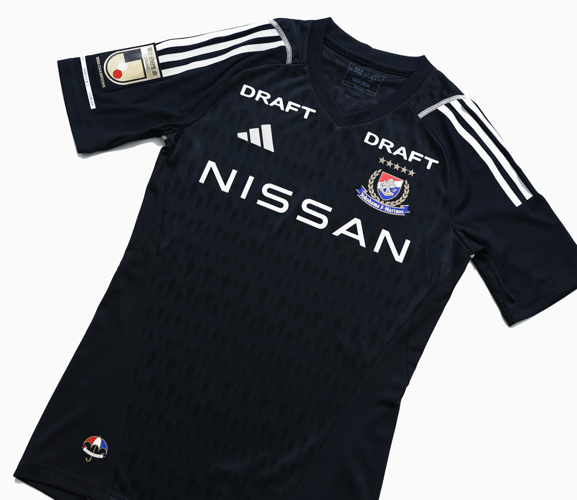 お得 adidas アディダス MIZ70 GB9321 横浜F マリノス 2023年 AWAY