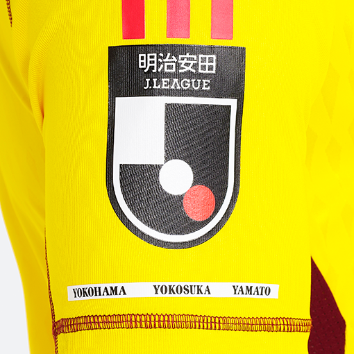 横浜F・マリノス season uniform｜【公式】Jリーグオンライン