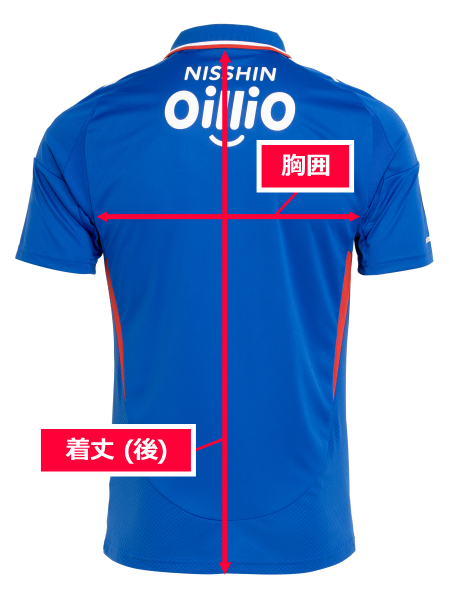 サイズスペック