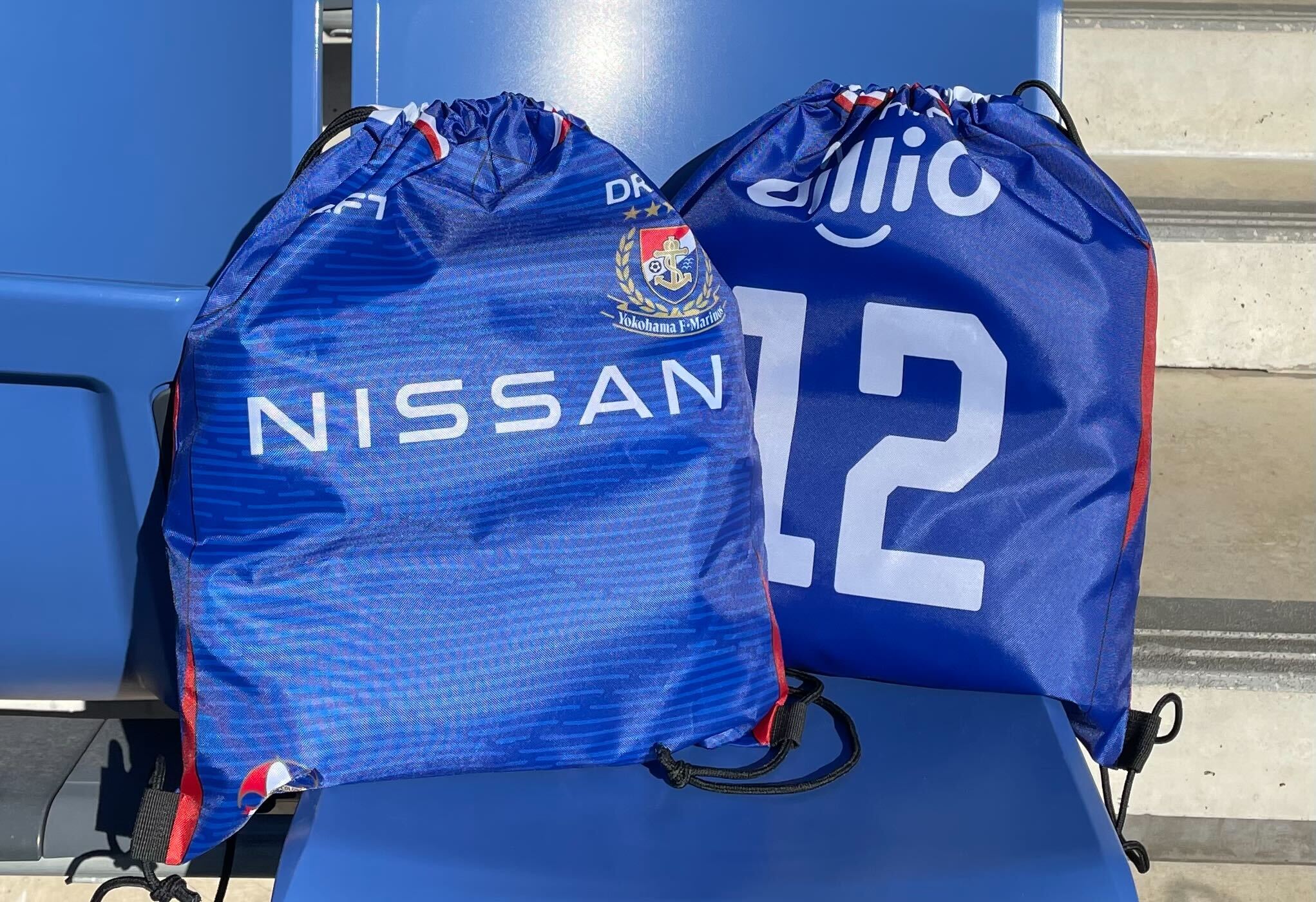横浜F・マリノス season uniform｜【公式】Jリーグオンライン