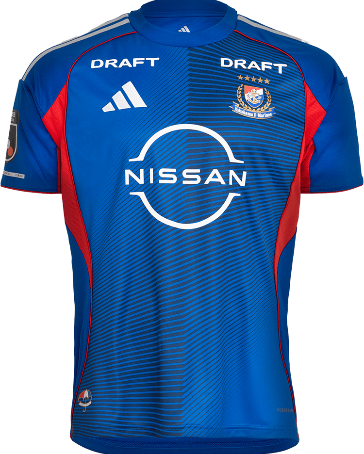 FP1stユニフォーム前面