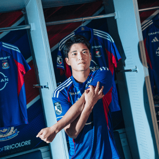 FP 1st ユニフォーム