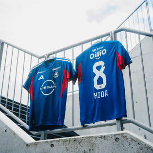 FP 1st ユニフォーム