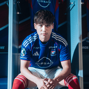 FP 1st ユニフォーム