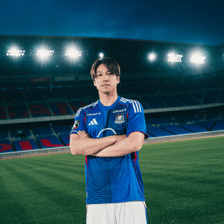 FP 1st ユニフォーム