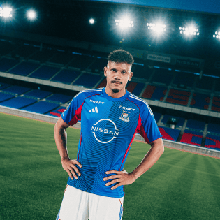 FP 1st ユニフォーム