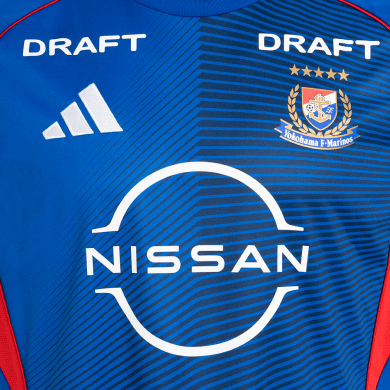 FP1stユニフォームのディティール01