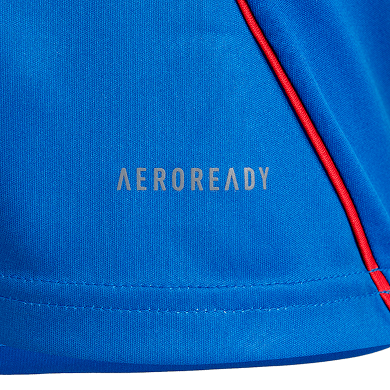 FP1stユニフォームのディティール05