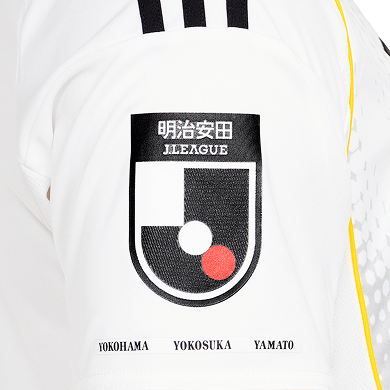 FP2ndユニフォームのディティール03