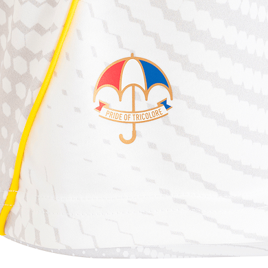 FP2ndユニフォームのディティール04