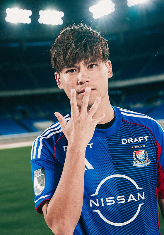 2026ユニフォーム着用画像１