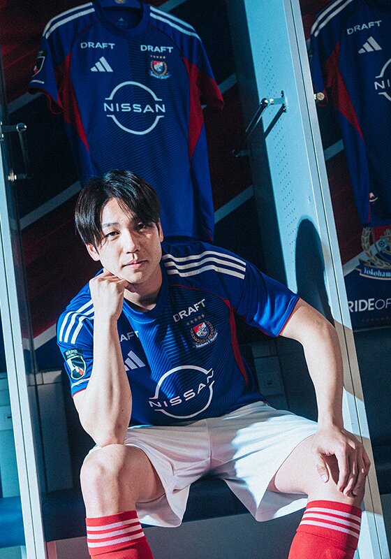 2026ユニフォーム着用画像２