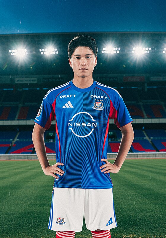 2026ユニフォーム着用画像３