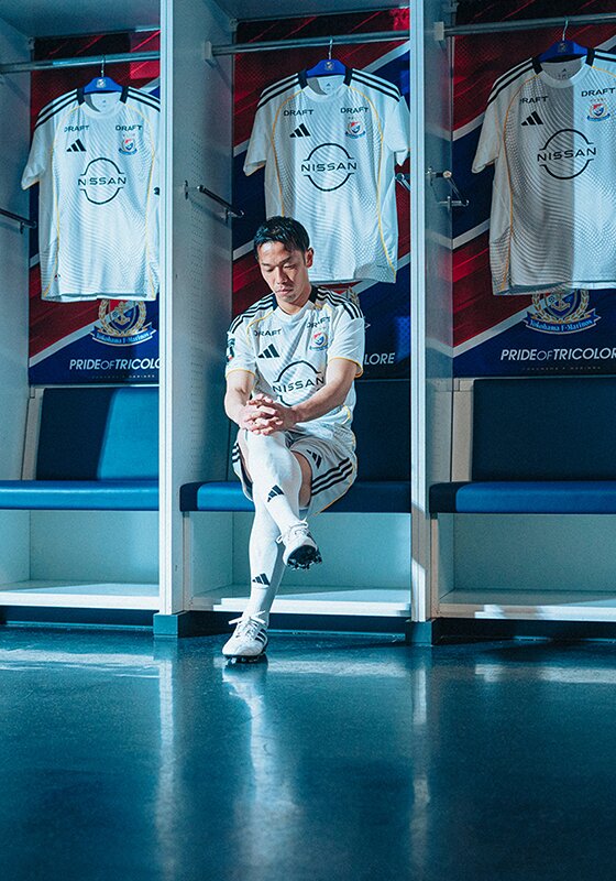 2026ユニフォーム着用画像５