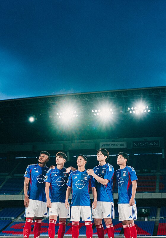 2026ユニフォーム着用画像８