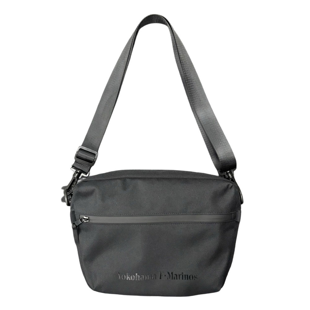 撥水ショルダーバッグ