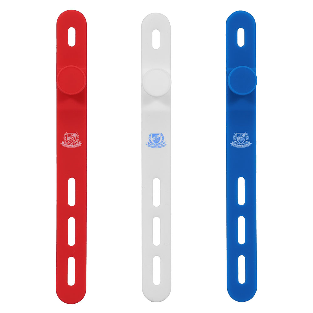 ケーブルバンド3点セット