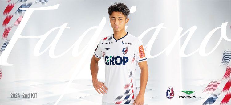 ファジアーノ岡山｜【公式】Ｊリーグオンラインストア J.LEAGUE ONLINE