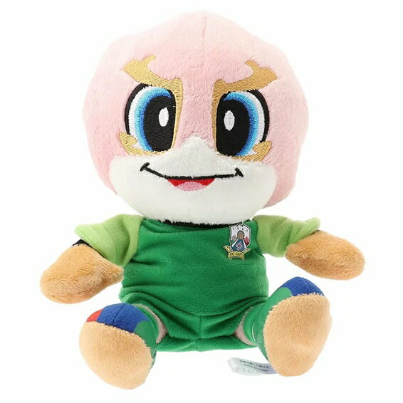 ぬいぐるみ ギッフィー たま媛 ギラン Jリーグ ぬいぐるみ ギッフィー たま媛 ギラン Jリーグ 5月31日(金)18:00