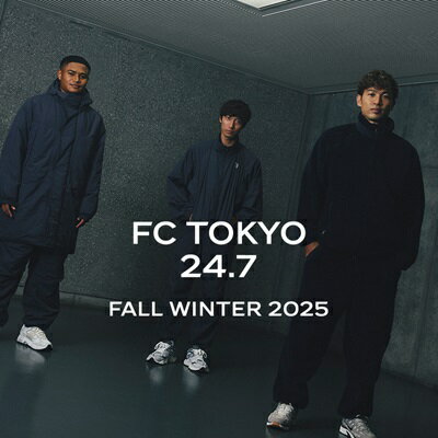 FC東京オフィシャルオンラインショップ｜【公式】Jリーグ