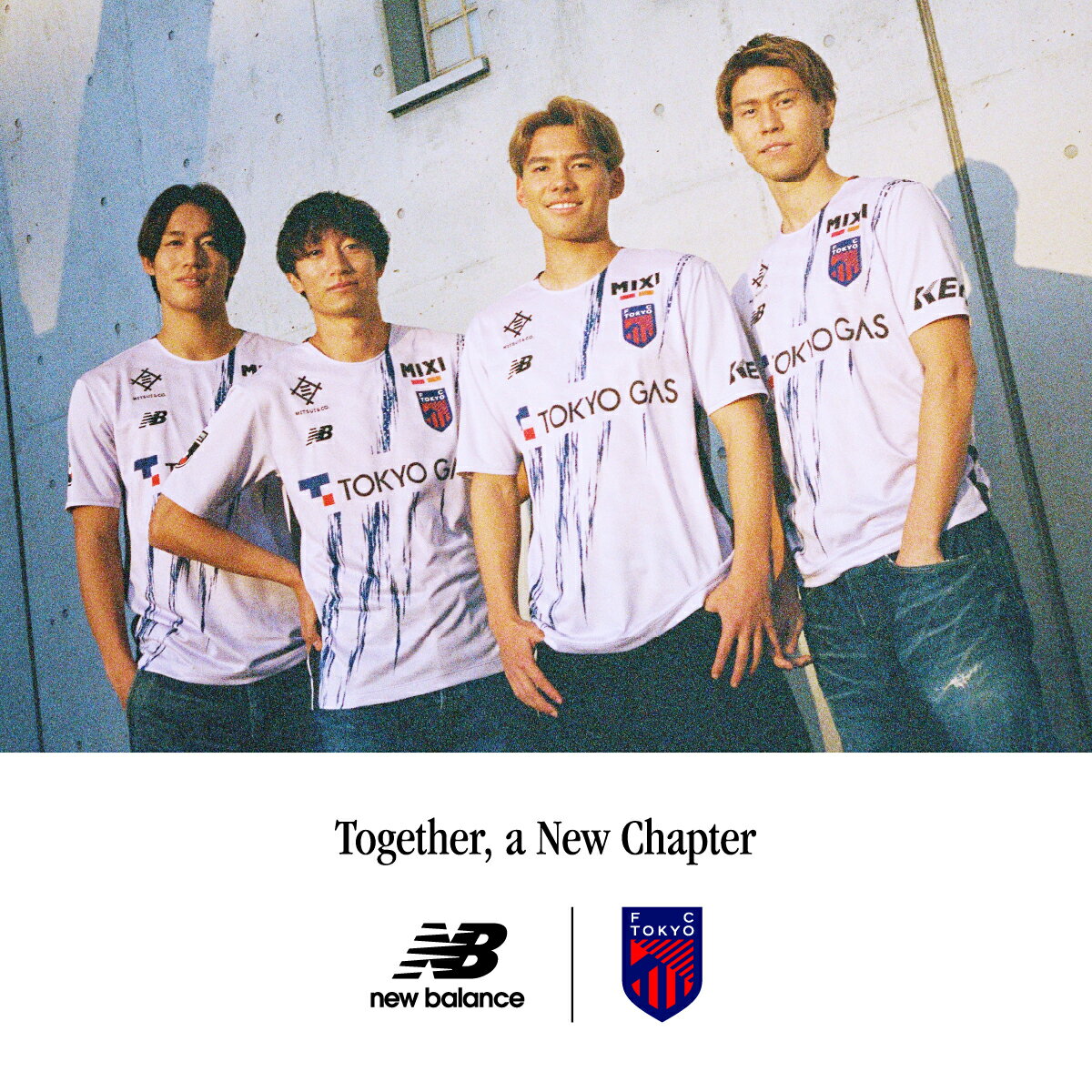 FC東京オフィシャルオンラインショップ｜【公式】Jリーグオンライン