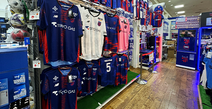 GALLERY・2渋谷店