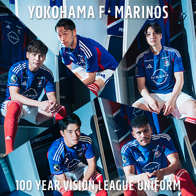 横浜F・マリノス｜【公式】Jリーグオンラインストア J.LEAGUE ONLINE