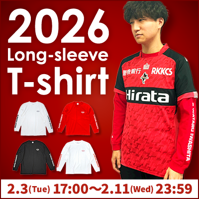 ロアッソ熊本公式ウェブショップ｜【公式】Jリーグオンラインストア J