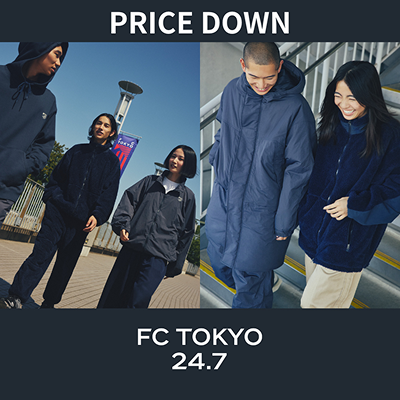FC東京オフィシャルオンラインショップ｜【公式】Jリーグオンライン