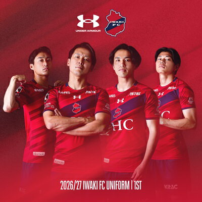 IWAKI FC OFFICIAL ONLINE STORE｜【公式】Jリーグオンラインストア J