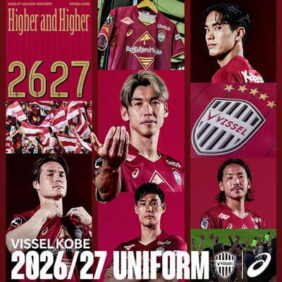 ヴィッセル神戸オフィシャルグッズショップ｜【公式】Jリーグ