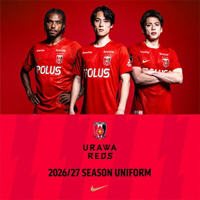 浦和レッズ｜【公式】Jリーグオンラインストア J.LEAGUE ONLINE STORE