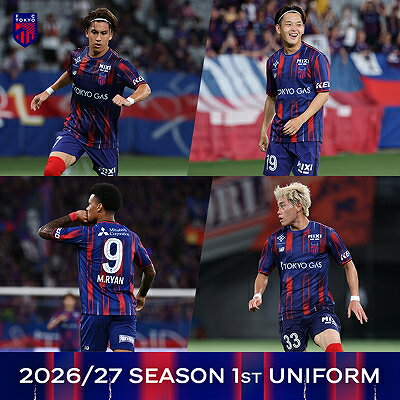 FC東京オフィシャルオンラインショップ｜【公式】Jリーグオンライン