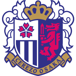 セレッソ大阪 cerezo-osaka