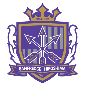 サンフレッチェ広島 sanfrecce-hiroshima