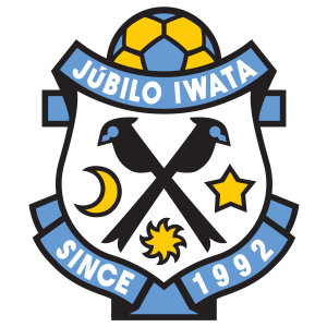 ジュビロ磐田 jubilo-iwata