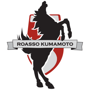 ロアッソ熊本 roasso-kumamoto