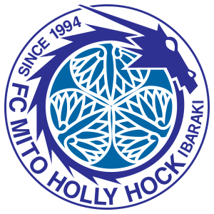 FC MITO HOLLYHOCK