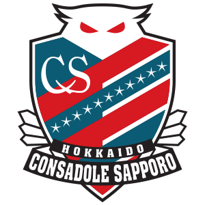 HOKKAIDO CONSADOLE SAPPORO