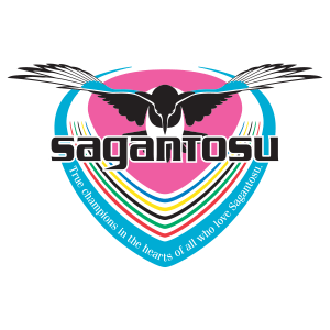 サガン鳥栖 sagan-tosu