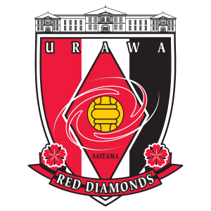 URAWA RED DIAMONDS