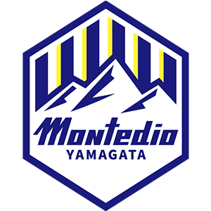 モンテディオ山形 montedio-yamagata