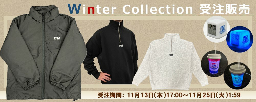 横浜F・マリノス 25WC｜【公式】Jリーグオンラインストア J.LEAGUE