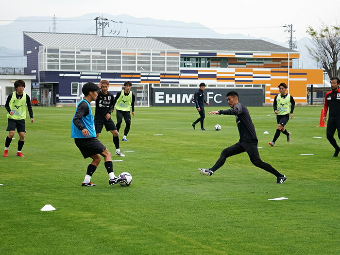 愛媛ＦＣ クラウドファンディング みんなで紡ぐ 愛媛FCサンパークプロジェクト｜【公式】Jリーグオンラインストア J.LEAGUE ONLINE  STORE