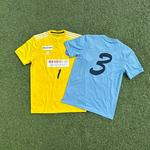 ＦＣ町田ゼルビア 【選手着用】2023-2024トレーニングマッチウェア