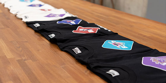 J.LEAGUEコラボグッズ発売！「F.C.ReaI Bristol」との魅惑のコラボを